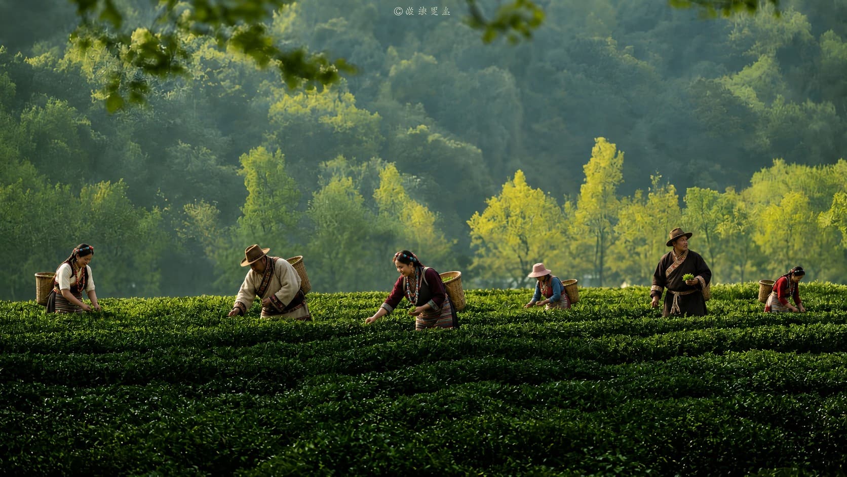 DEMING TEA featured tea image