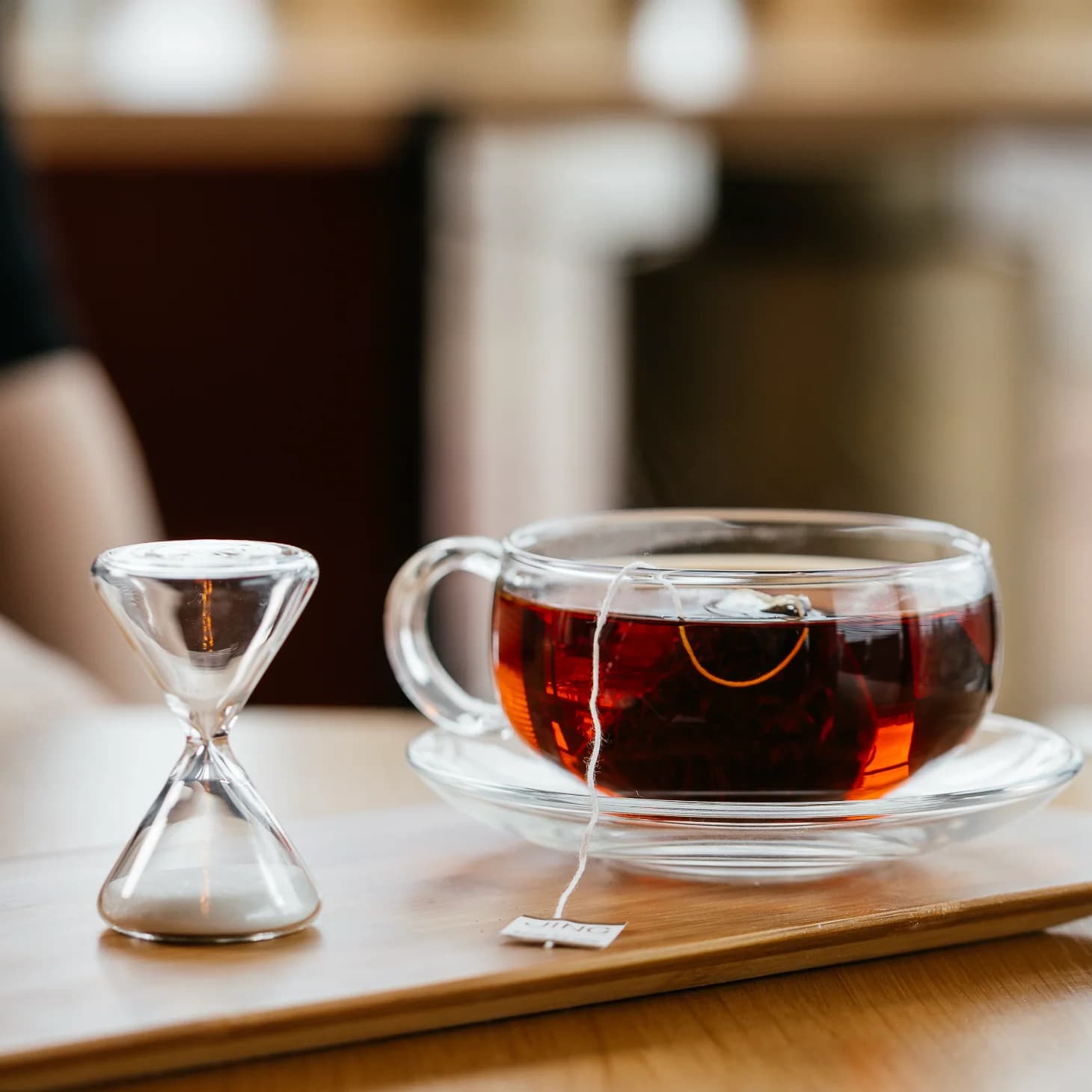 What Professional Buyers Should Ask a Wholesale Tea Supplier, 茶叶-西藏朝发润物农业开发有限公司