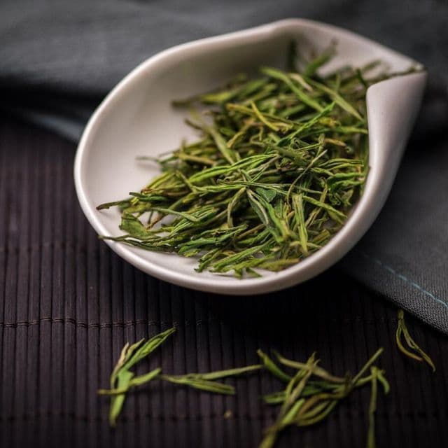 Chayu Mountain Green Tea, Chayu Mountain Green Tea, 茶叶-西藏朝发润物农业开发有限公司